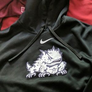TCU Hoodie